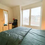 #ge - The Bostonian In Grenoble3 Bedrooms With Balcony