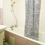 Apartmán #ge - The Bostonian In Grenoble3 Bedrooms With Balcony