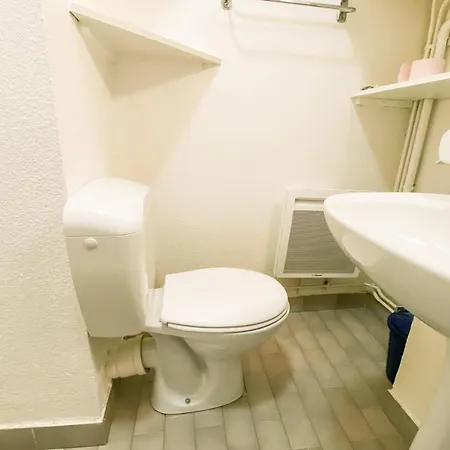 #ge - The Bostonian In Grenoble3 Bedrooms With Balcony Гренобль