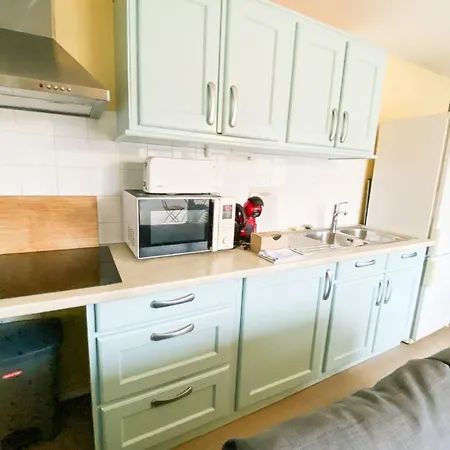 #ge - The Bostonian In Grenoble3 Bedrooms With Balcony * غرونوبل