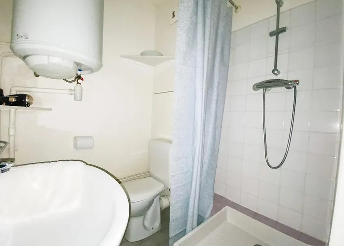 #ge - The Bostonian In Grenoble3 Bedrooms With Balcony グルノーブル